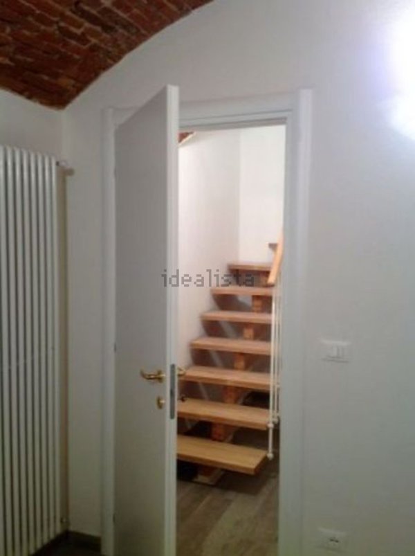 appartamento in affitto a Bologna in zona Santo Stefano