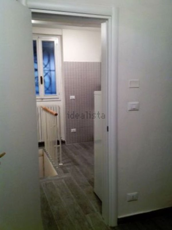 appartamento in affitto a Bologna in zona Santo Stefano