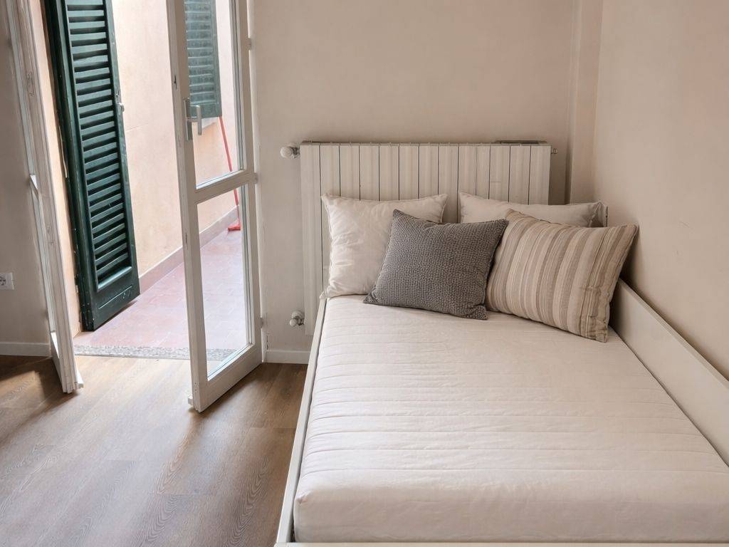 appartamento in affitto a Bologna in zona Centro Storico