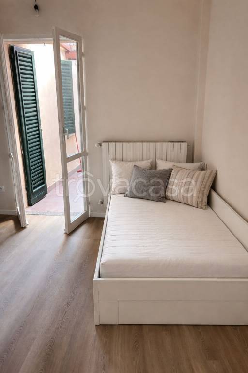 appartamento in affitto a Bologna in zona San Vitale