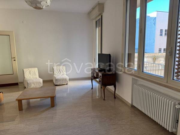 appartamento in affitto a Bologna in zona Quartiere Porto