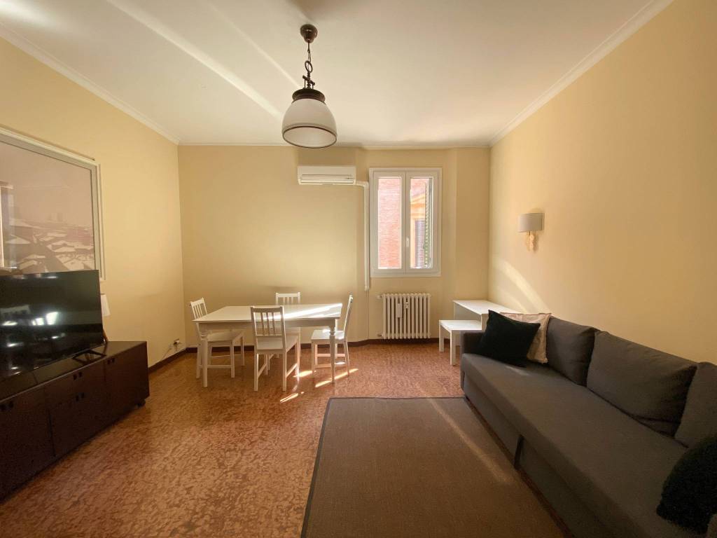 appartamento in affitto a Bologna in zona Centro Storico