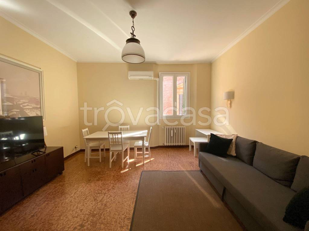 appartamento in affitto a Bologna in zona Centro Storico