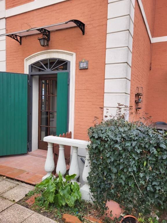 appartamento in affitto a Bologna