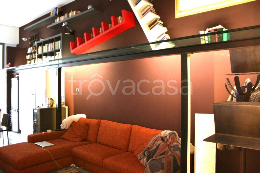 appartamento in affitto a Bologna