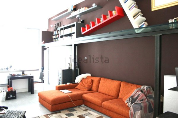 appartamento in affitto a Bologna