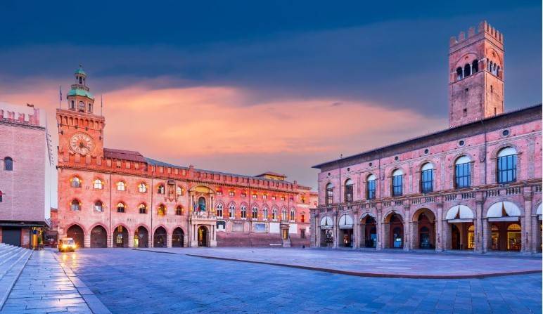 appartamento in affitto a Bologna