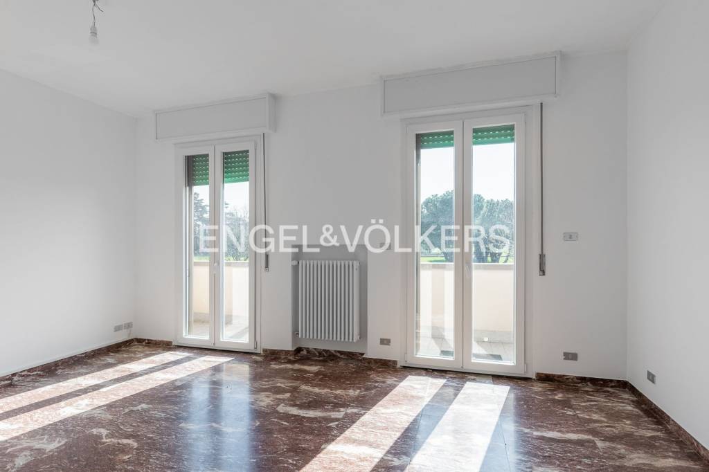 appartamento in affitto a Bologna in zona Quartiere Porto