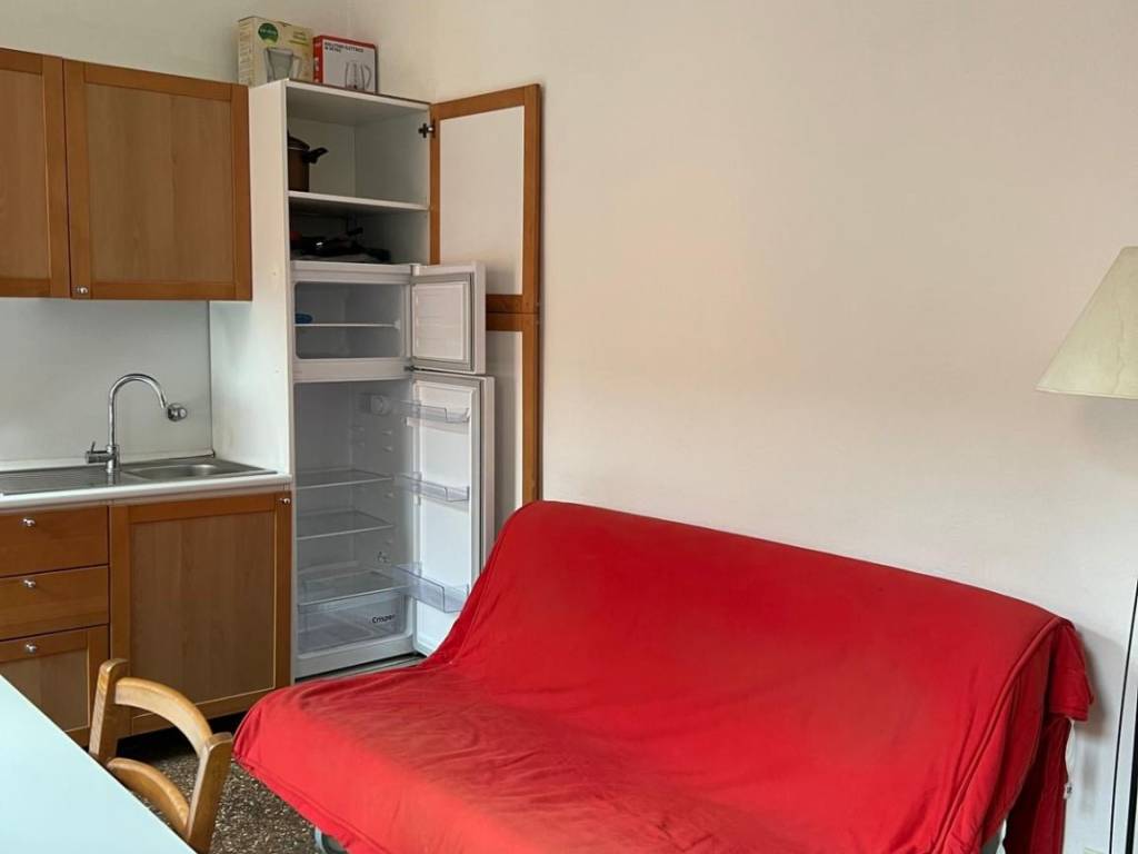 appartamento in affitto a Bologna in zona Centro Storico