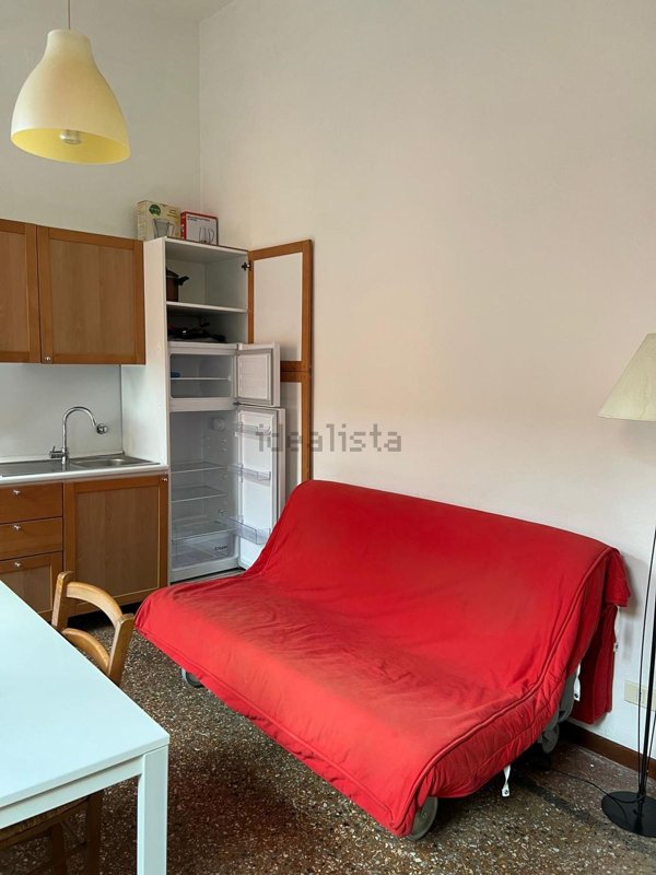 appartamento in affitto a Bologna in zona Centro Storico