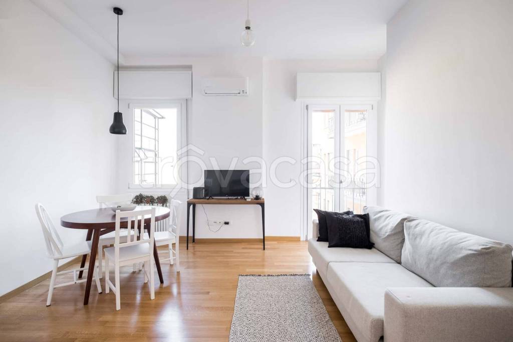 appartamento in affitto a Bologna in zona Centro Storico