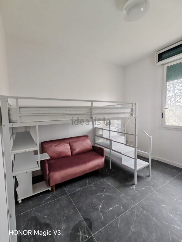 appartamento in affitto a Bologna in zona Borgo Panigale
