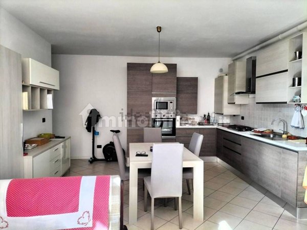 appartamento in affitto a Bologna in zona Murri