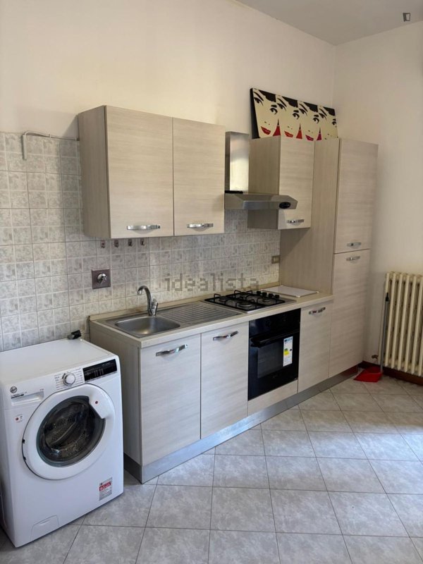 appartamento in affitto a Bologna