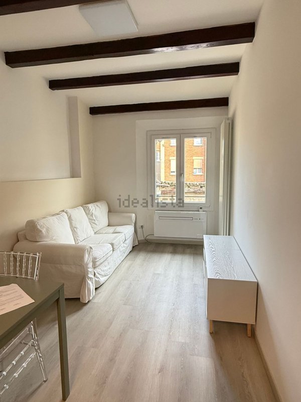 appartamento in affitto a Bologna in zona Santo Stefano