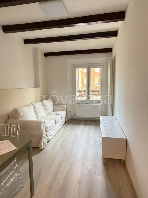 appartamento in affitto a Bologna in zona Santo Stefano