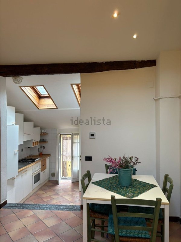 appartamento in affitto a Bologna in zona Centro Storico