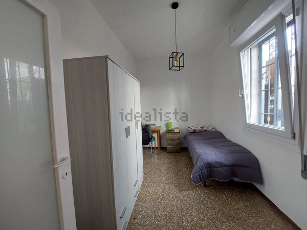 appartamento in affitto a Bologna in zona San Vitale