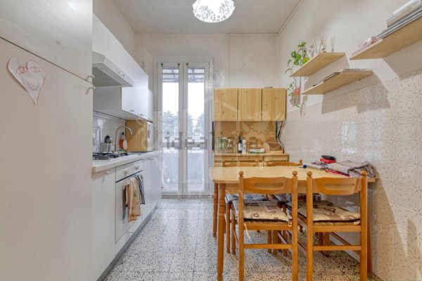 appartamento in affitto a Bologna