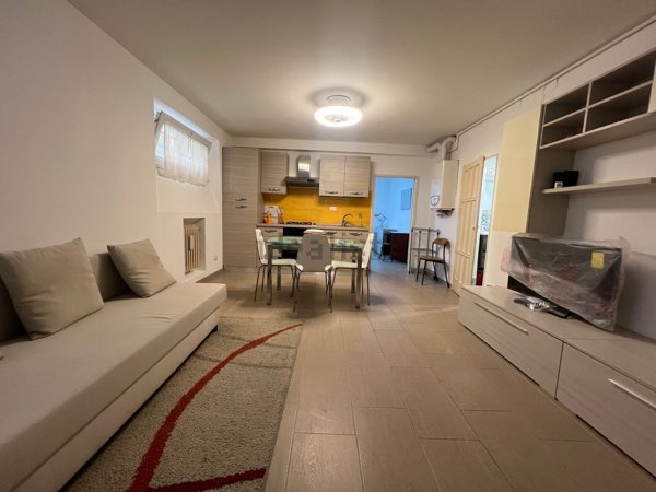 appartamento in affitto a Bologna in zona Santo Stefano