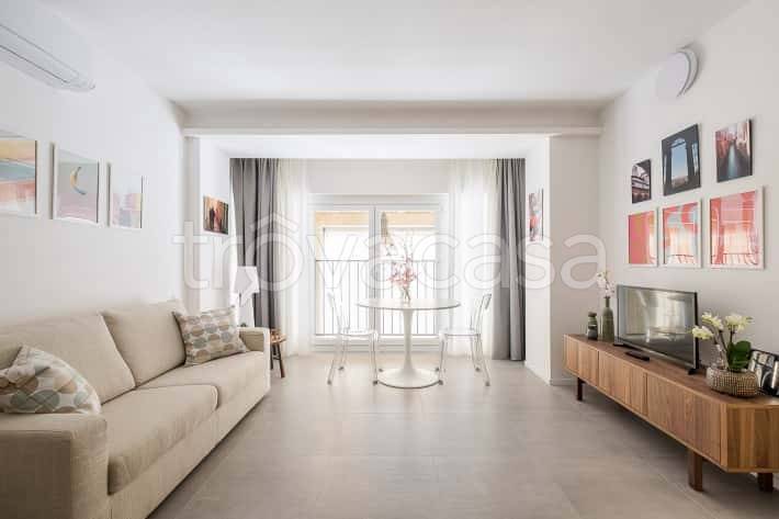 appartamento in affitto a Bologna in zona Centro Storico