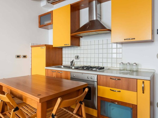 appartamento in affitto a Bologna in zona Centro Storico