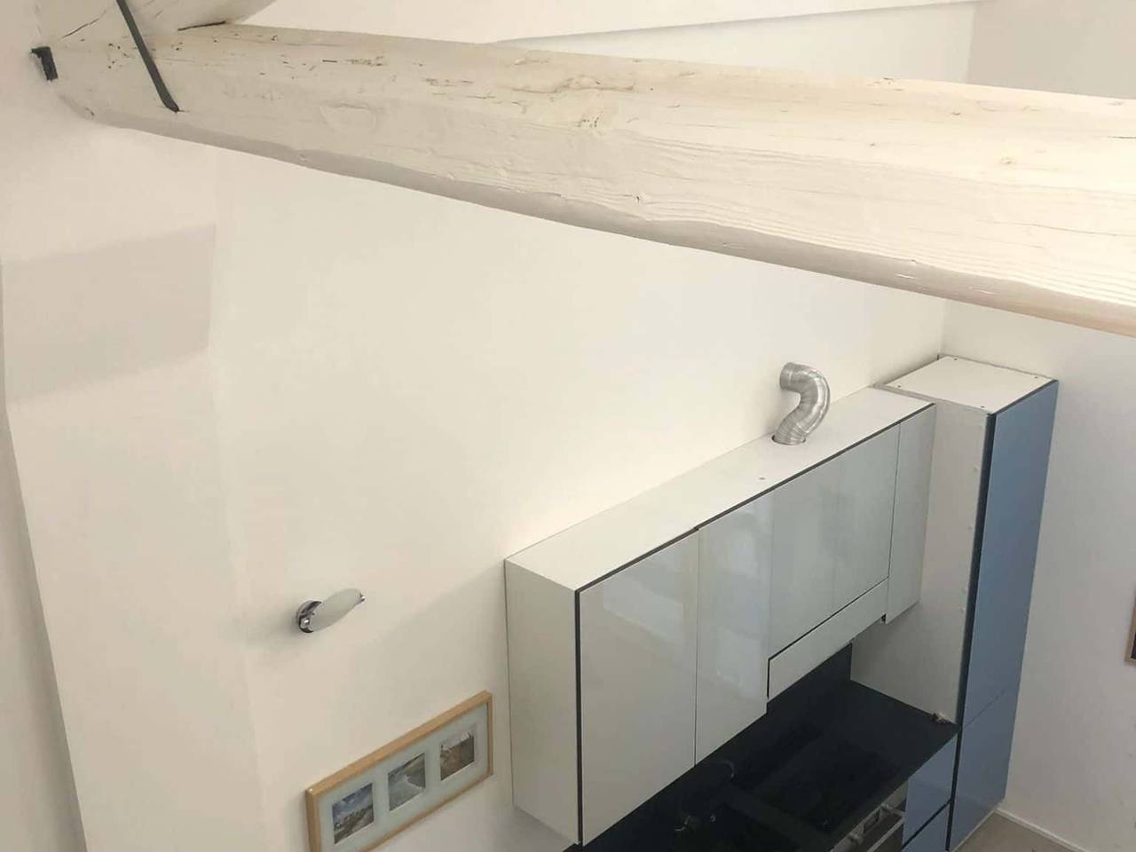 appartamento in affitto a Bologna in zona Quartiere Navile