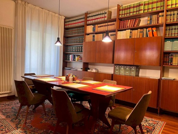 ufficio in affitto a Bologna in zona Centro Storico