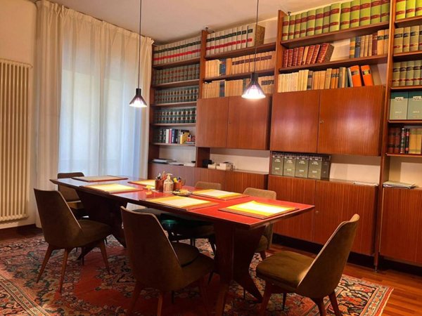 ufficio in affitto a Bologna in zona Centro Storico