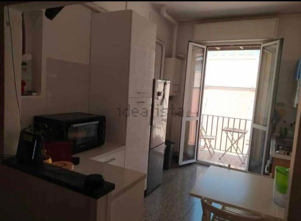 appartamento in affitto a Bologna in zona Lame