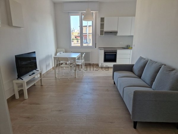 appartamento in affitto a Bologna