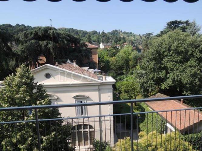 appartamento in affitto a Bologna in zona Centro Storico