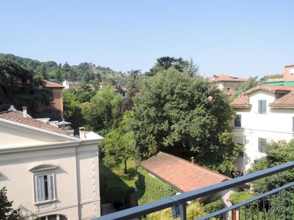 appartamento in affitto a Bologna in zona Centro Storico