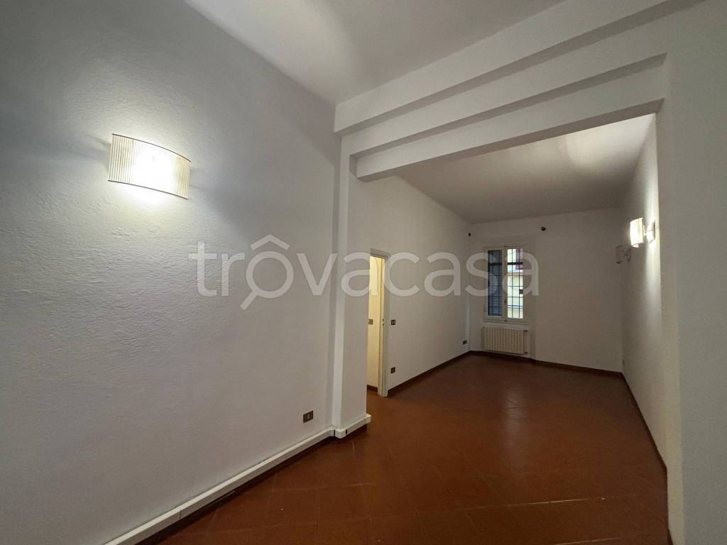 appartamento in affitto a Bologna in zona Centro Storico