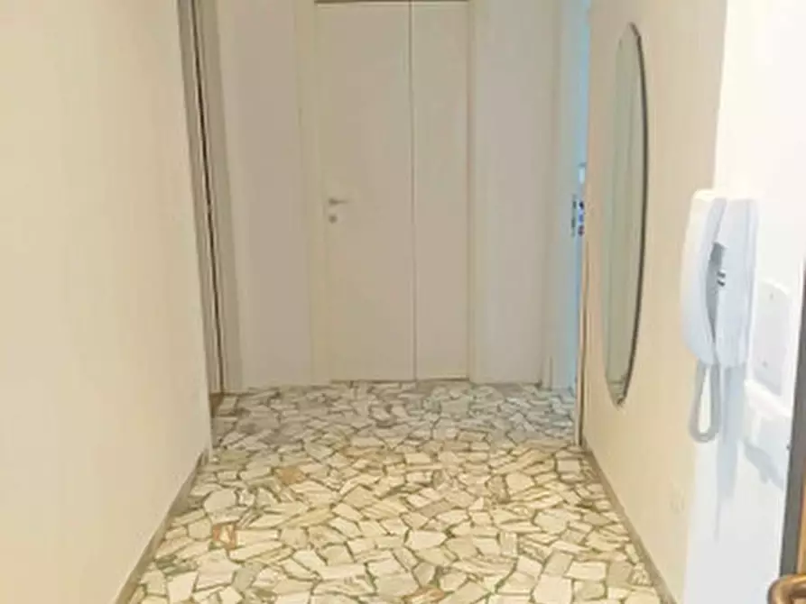 appartamento in affitto a Bologna in zona Reno