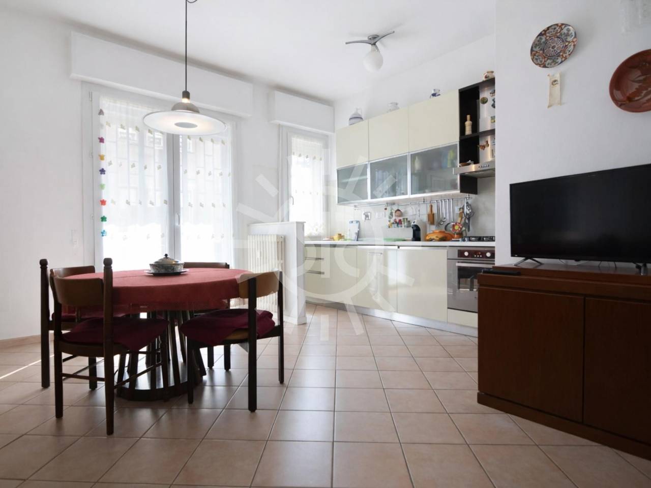 appartamento in affitto a Bologna in zona Savena