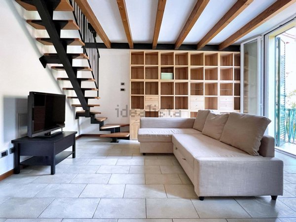 appartamento in affitto a Bologna