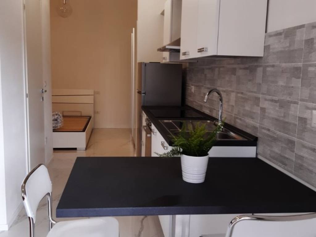 appartamento in affitto a Bologna in zona Pilastro