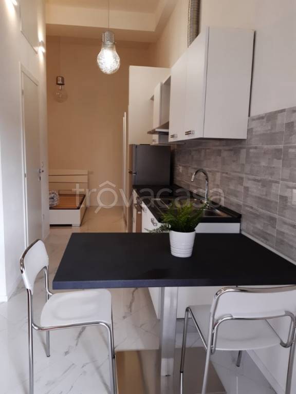 appartamento in affitto a Bologna in zona San Donato