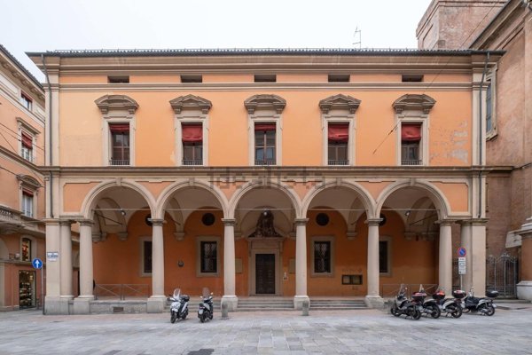 ufficio in affitto a Bologna in zona Centro Storico