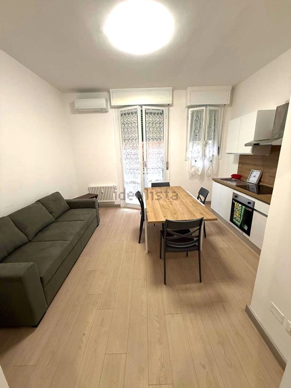 appartamento in affitto a Bologna in zona San Donato