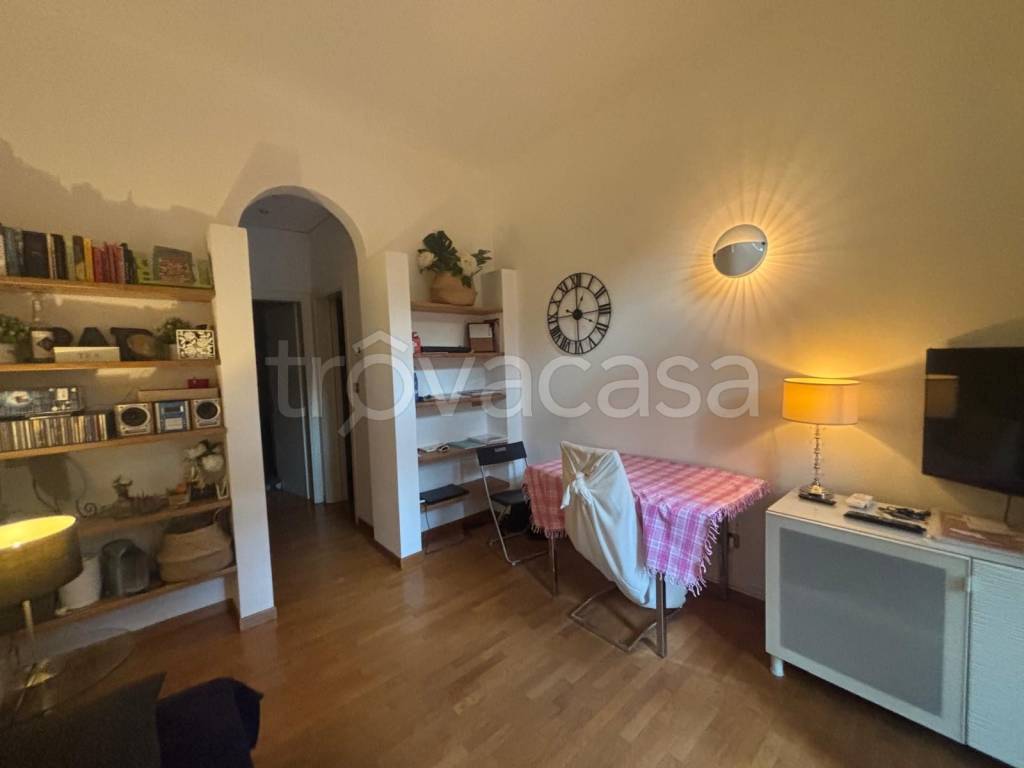 appartamento in affitto a Bologna in zona San Vitale