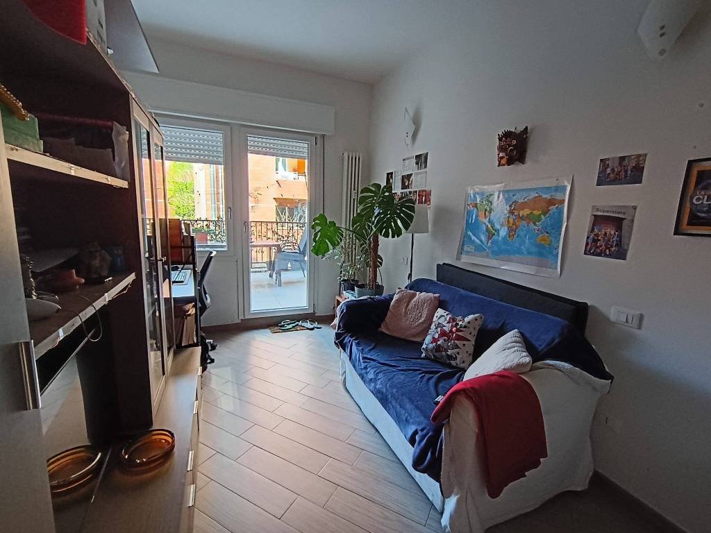 appartamento in affitto a Bologna