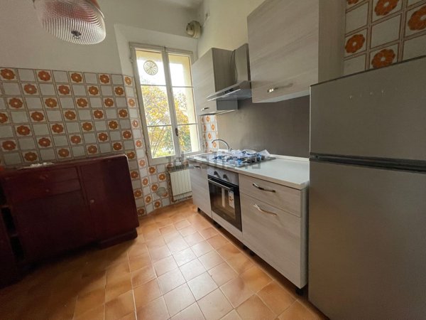 appartamento in affitto a Bologna