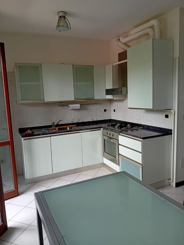 appartamento in affitto a Bologna