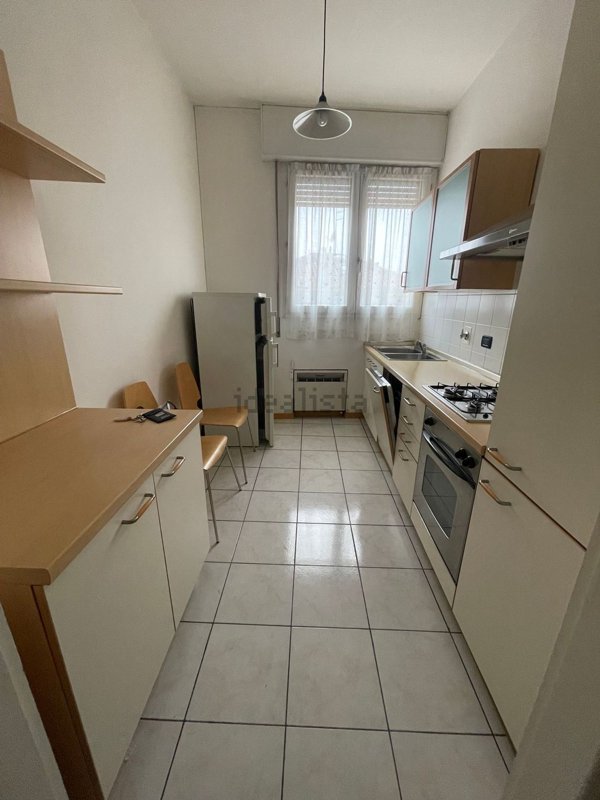 appartamento in affitto a Bologna in zona San Vitale