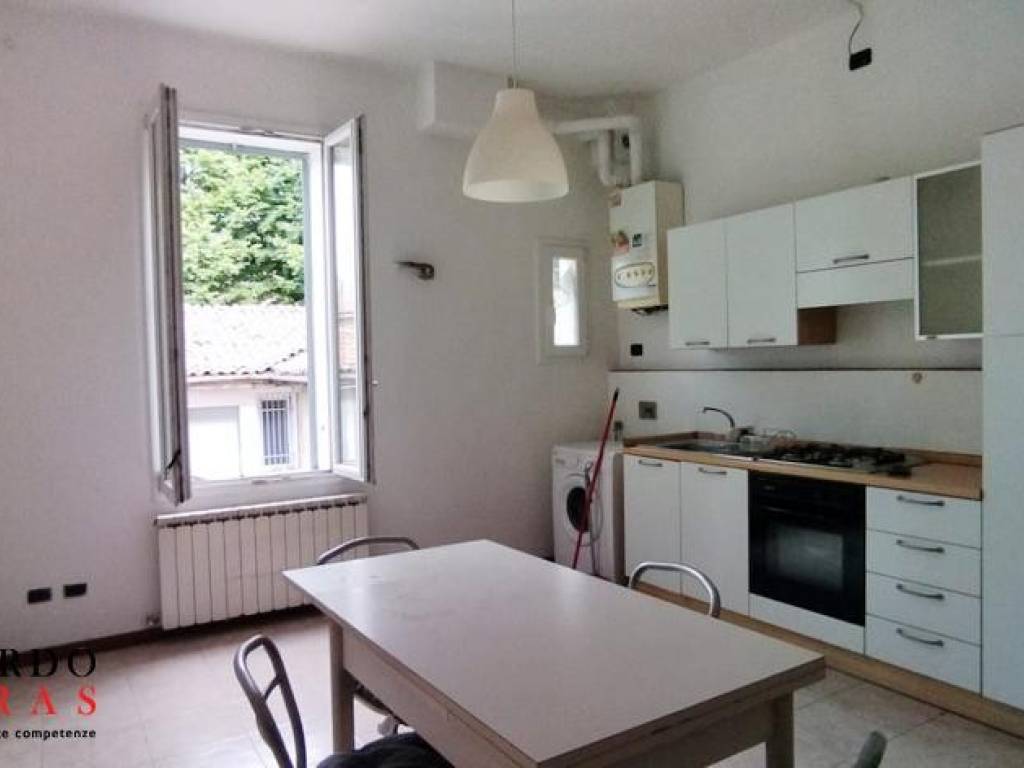 appartamento in affitto a Bologna in zona Borgo Panigale