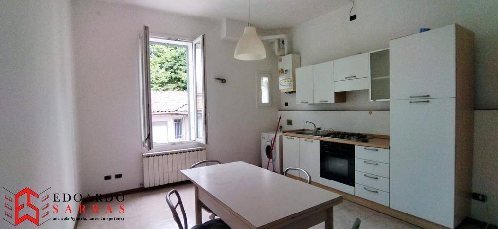 appartamento in affitto a Bologna in zona Borgo Panigale