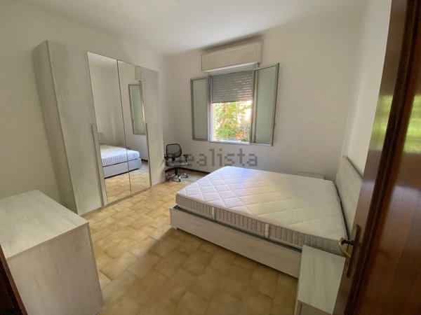 appartamento in affitto a Bologna