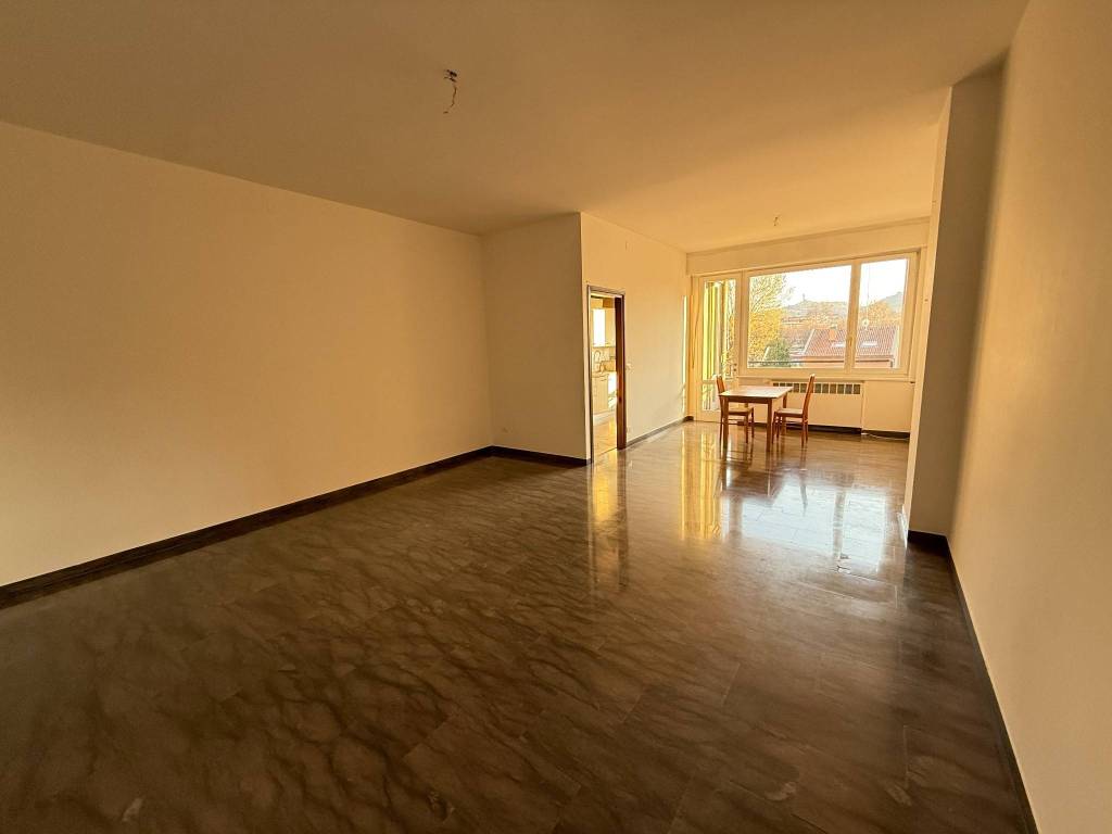 appartamento in affitto a Bologna in zona Saffi